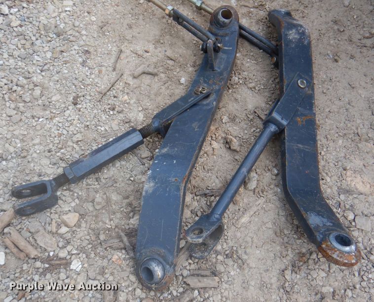 image for item DL0086 Kubota BX24D  tractor