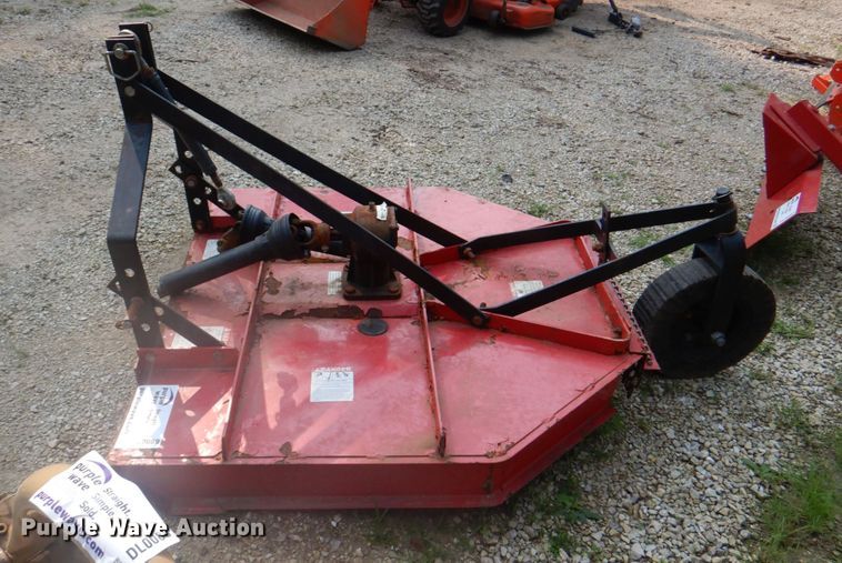 image for item DL0089 Rotary mower