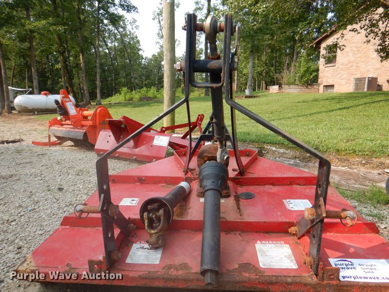 image for item DL0089 Rotary mower