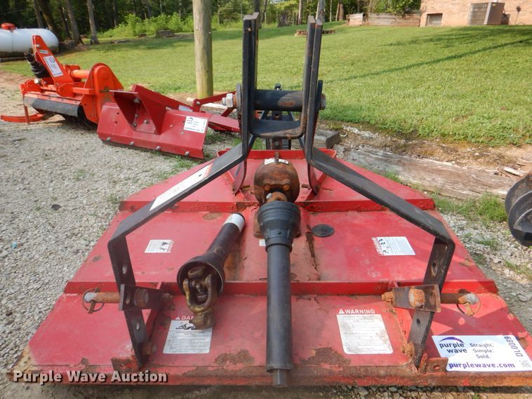 image for item DL0089 Rotary mower