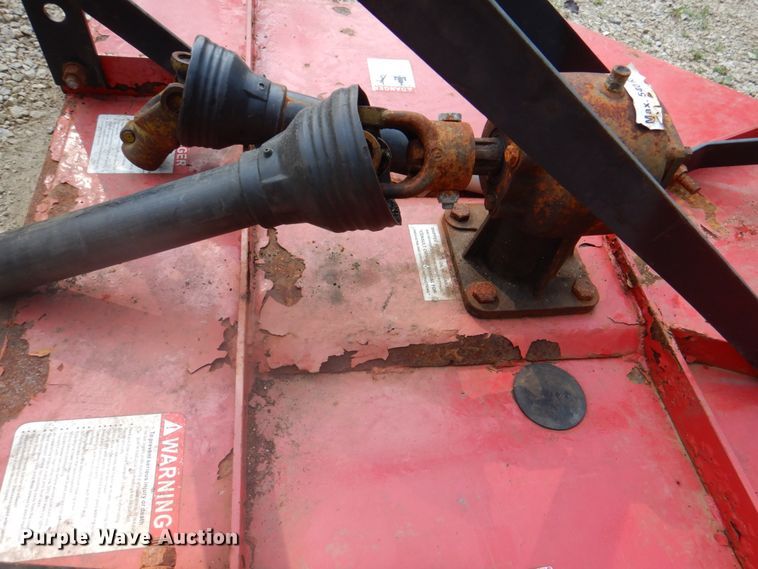 image for item DL0089 Rotary mower