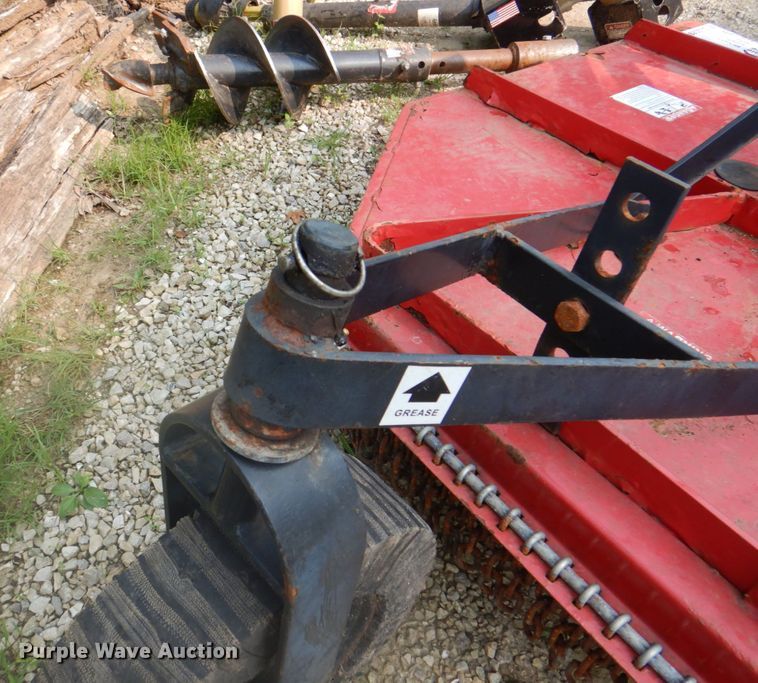 image for item DL0089 Rotary mower