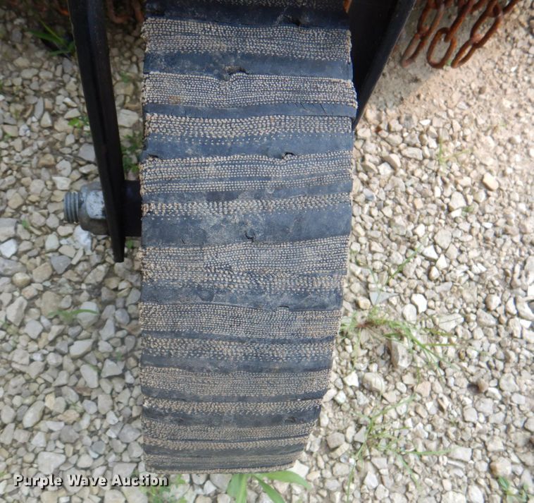 image for item DL0089 Rotary mower