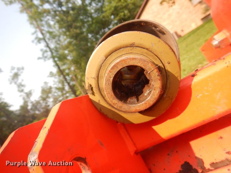 image for item DL0090 Land Pride RTR1050  tiller