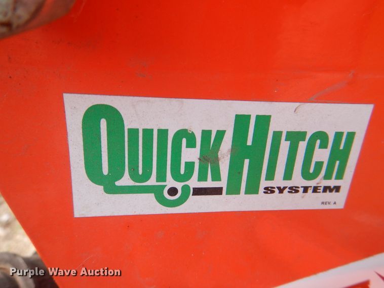 image for item DL0090 Land Pride RTR1050  tiller