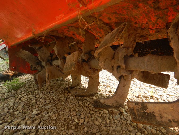 image for item DL0090 Land Pride RTR1050  tiller