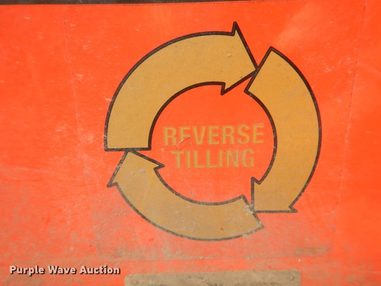 image for item DL0090 Land Pride RTR1050  tiller