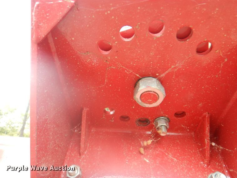 image for item DL0091 48" W blade