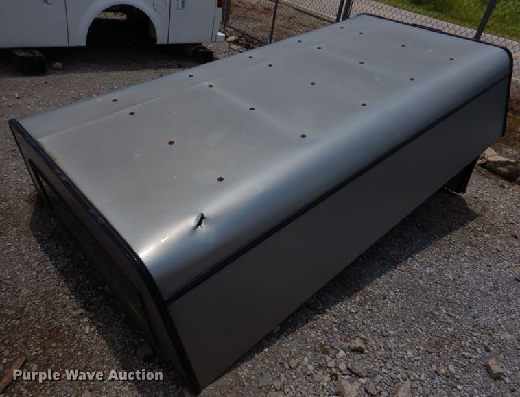 image for item DL0507 Pickup truck topper