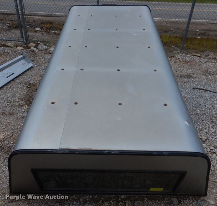 image for item DL0507 Pickup truck topper