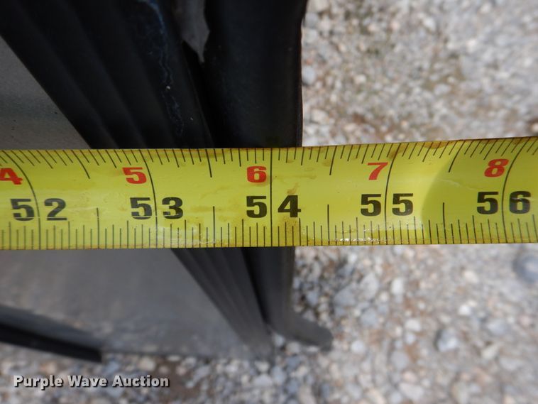 image for item DL0507 Pickup truck topper