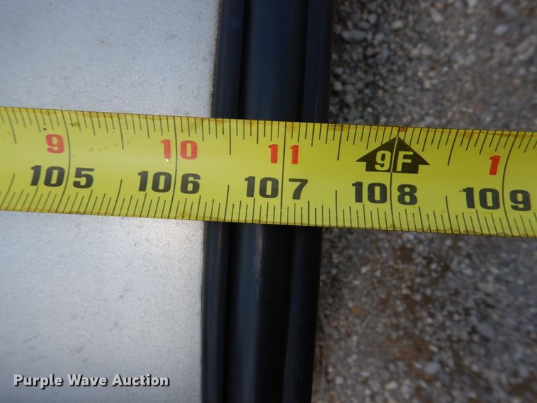 image for item DL0507 Pickup truck topper