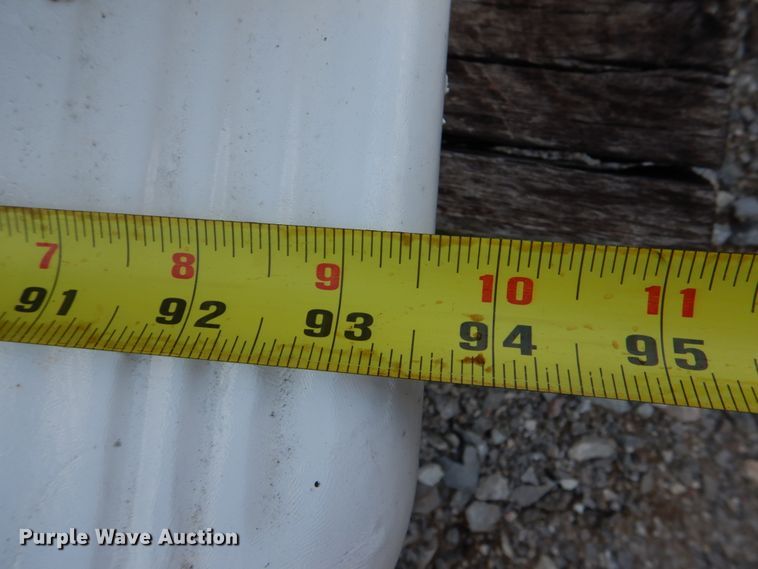 image for item DL0508 Pickup utility bed