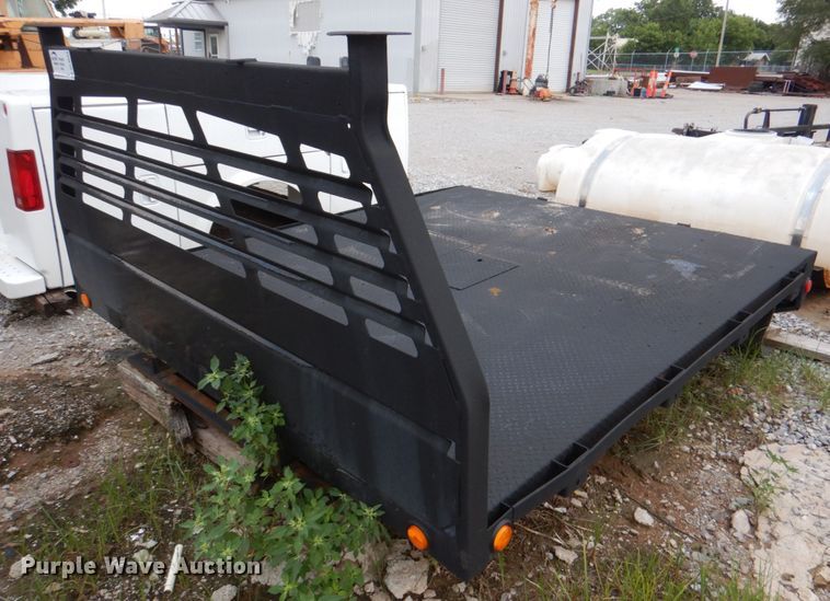 image for item DL0509 Flatbed