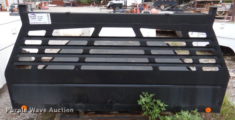 image for item DL0509 Flatbed