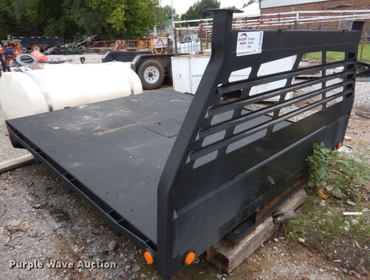 image for item DL0509 Flatbed