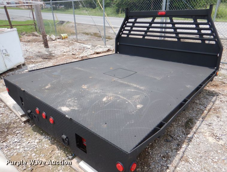 image for item DL0509 Flatbed