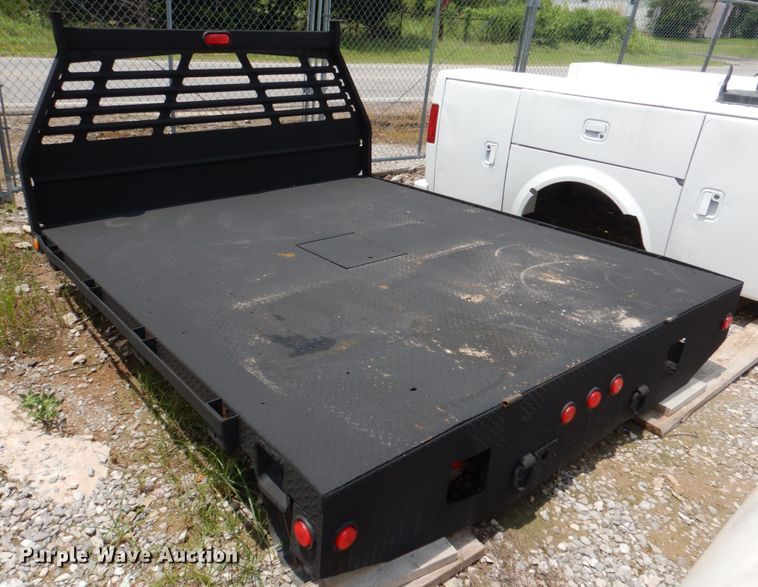 image for item DL0509 Flatbed