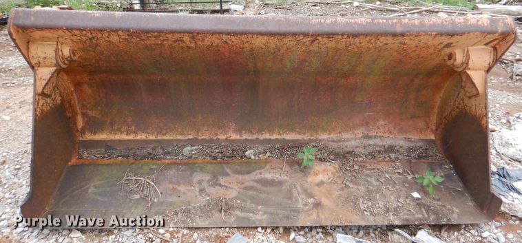 image for item DL0511 MP Bucket  4-in-1 bucket