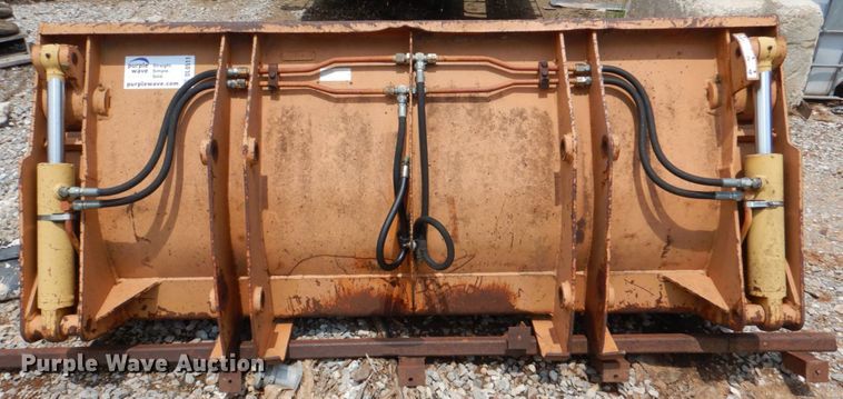 image for item DL0511 MP Bucket  4-in-1 bucket