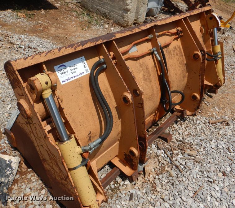 image for item DL0511 MP Bucket  4-in-1 bucket