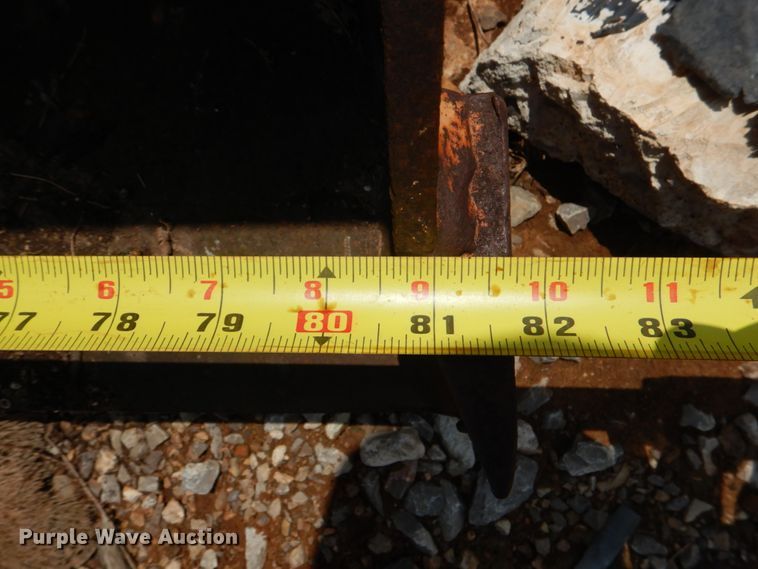 image for item DL0511 MP Bucket  4-in-1 bucket