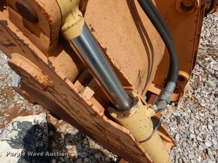 image for item DL0511 MP Bucket  4-in-1 bucket