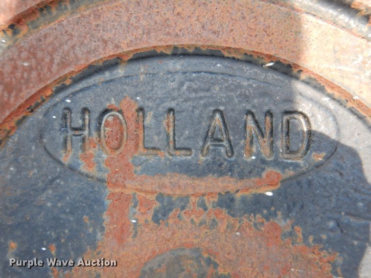 image for item DL0512 (2) fifth wheel plates