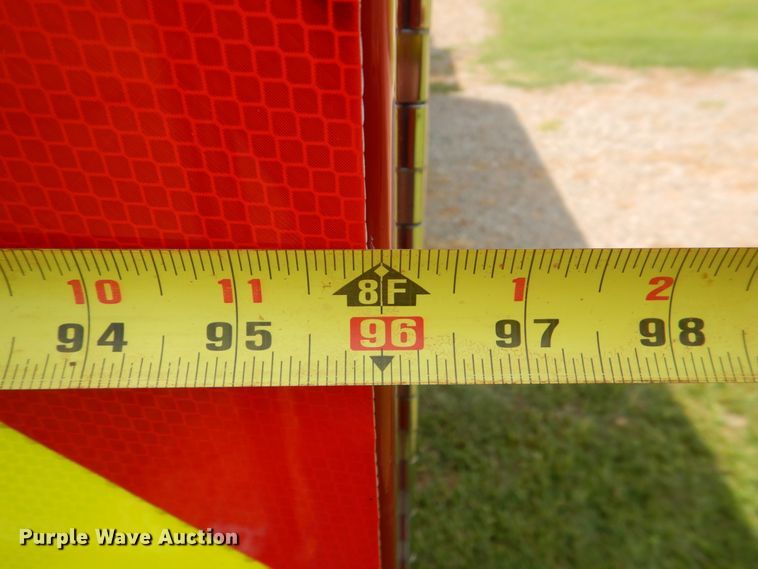 image for item DL0516 1994 Freightliner FL80  hazmat support truck