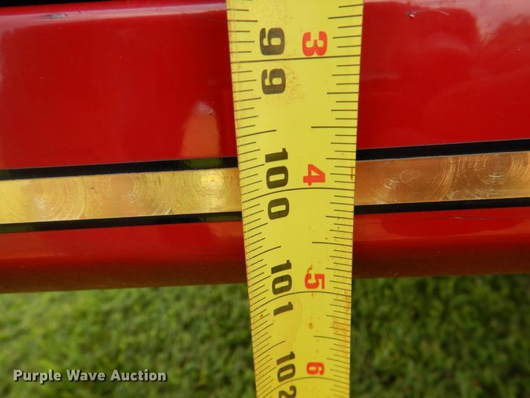 image for item DL0516 1994 Freightliner FL80  hazmat support truck