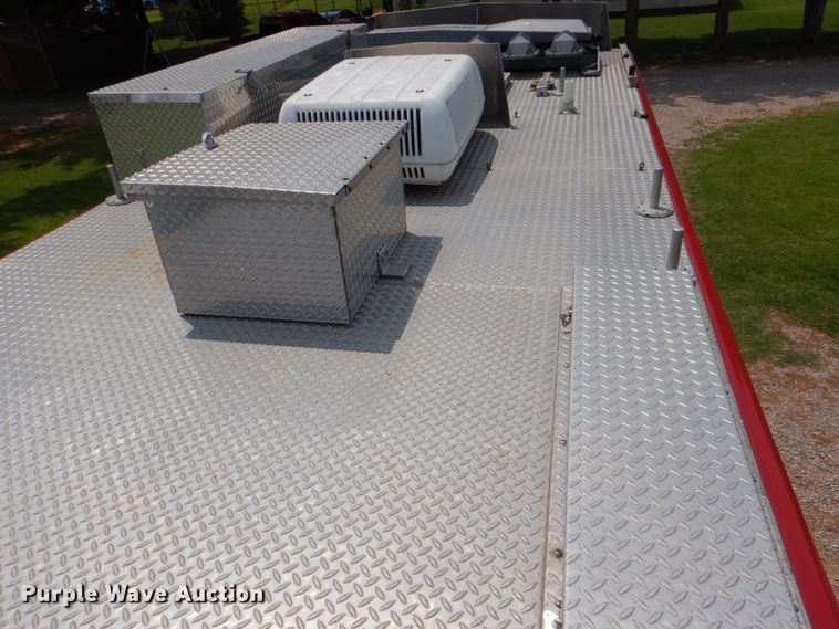 image for item DL0516 1994 Freightliner FL80  hazmat support truck