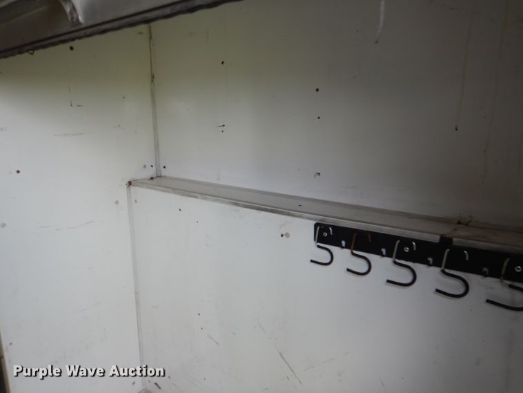 image for item DL0516 1994 Freightliner FL80  hazmat support truck