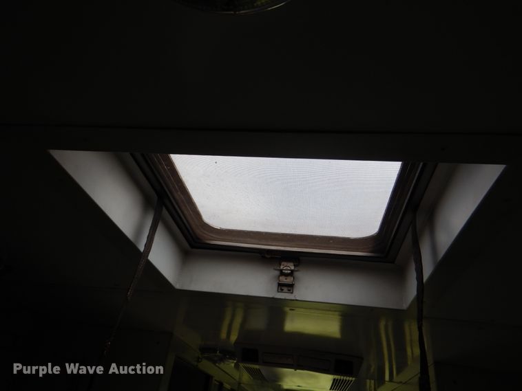 image for item DL0516 1994 Freightliner FL80  hazmat support truck