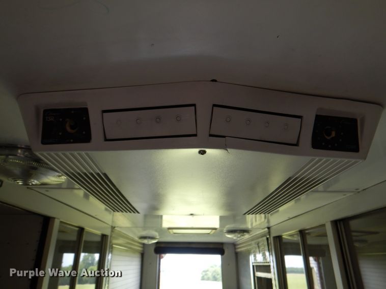 image for item DL0516 1994 Freightliner FL80  hazmat support truck