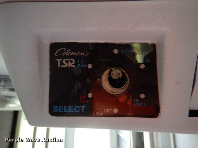 image for item DL0516 1994 Freightliner FL80  hazmat support truck