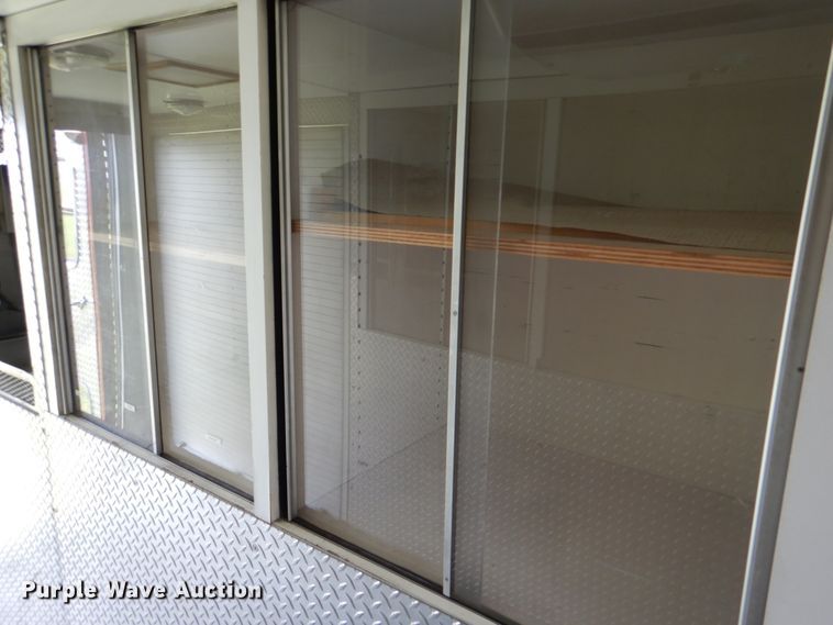 image for item DL0516 1994 Freightliner FL80  hazmat support truck