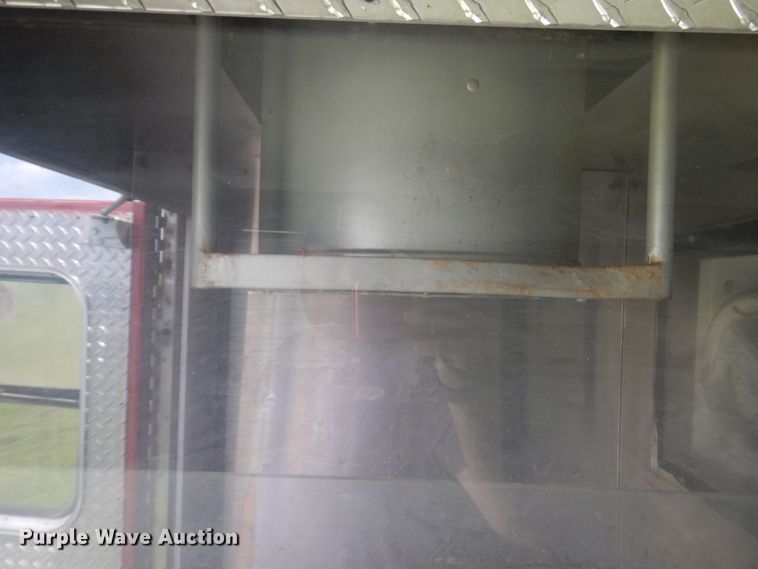 image for item DL0516 1994 Freightliner FL80  hazmat support truck