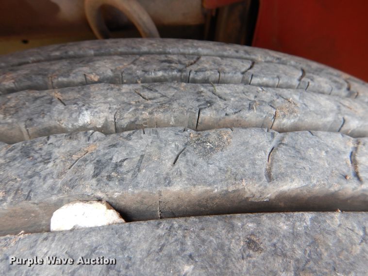 image for item DL0516 1994 Freightliner FL80  hazmat support truck