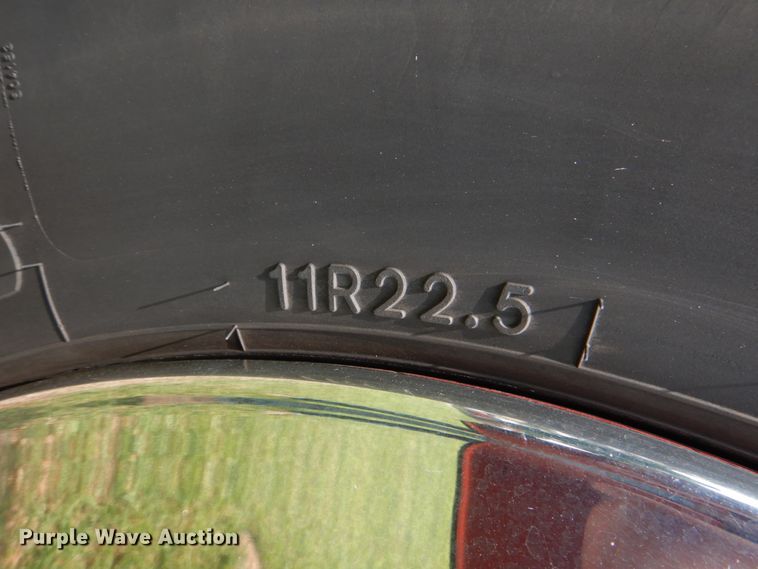 image for item DL0516 1994 Freightliner FL80  hazmat support truck