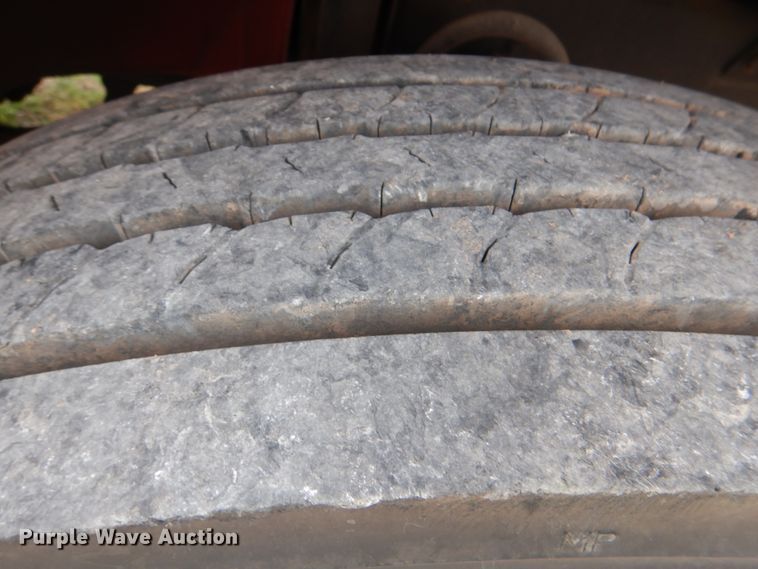 image for item DL0516 1994 Freightliner FL80  hazmat support truck