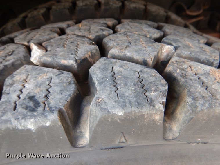 image for item DL0516 1994 Freightliner FL80  hazmat support truck