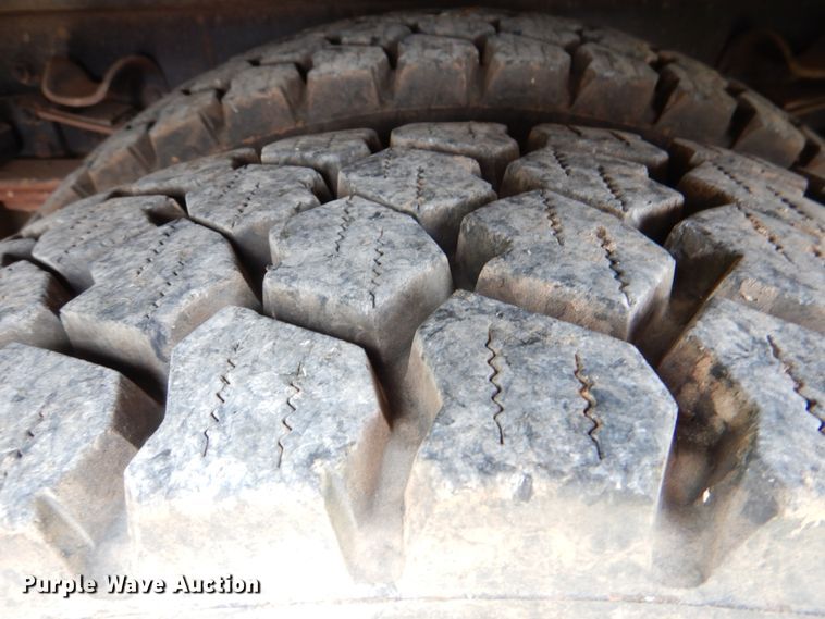 image for item DL0516 1994 Freightliner FL80  hazmat support truck