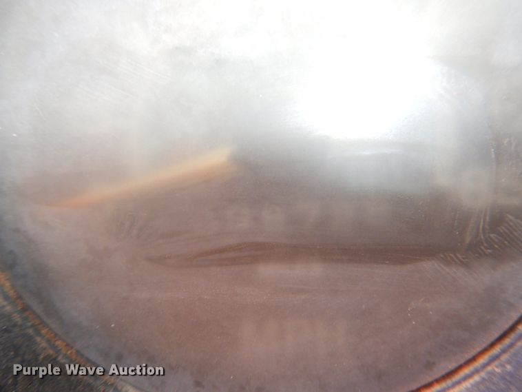 image for item DL0519 1981 International 1754  dump flatbed truck