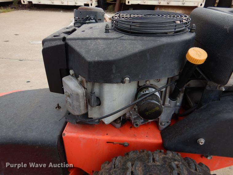 image for item DL3415 DR  brush mower