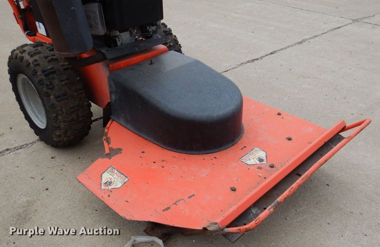 image for item DL3415 DR  brush mower