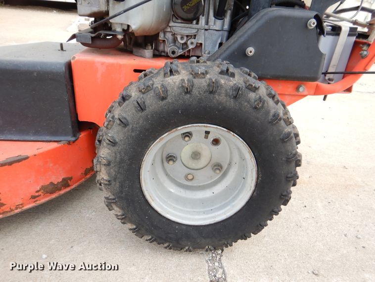 image for item DL3415 DR  brush mower