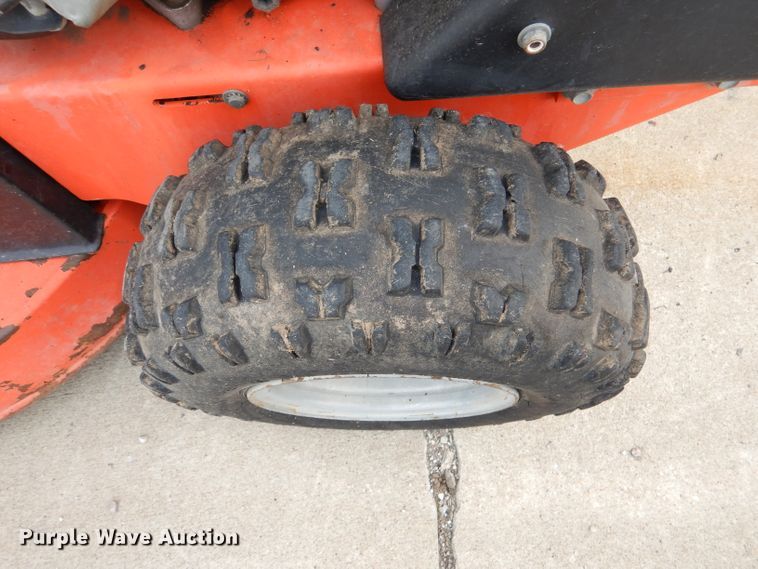 image for item DL3415 DR  brush mower