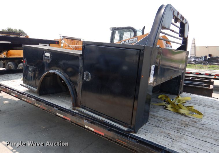 image for item DL3425 CM  flatbed