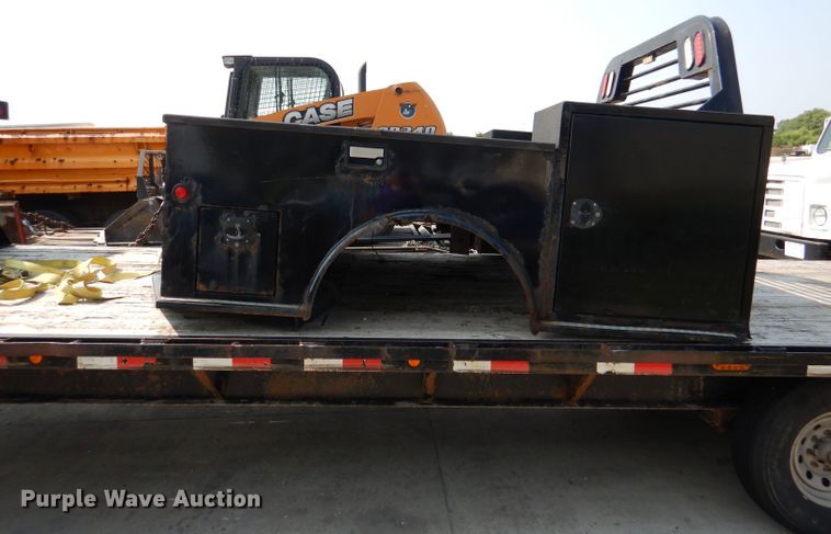 image for item DL3425 CM  flatbed