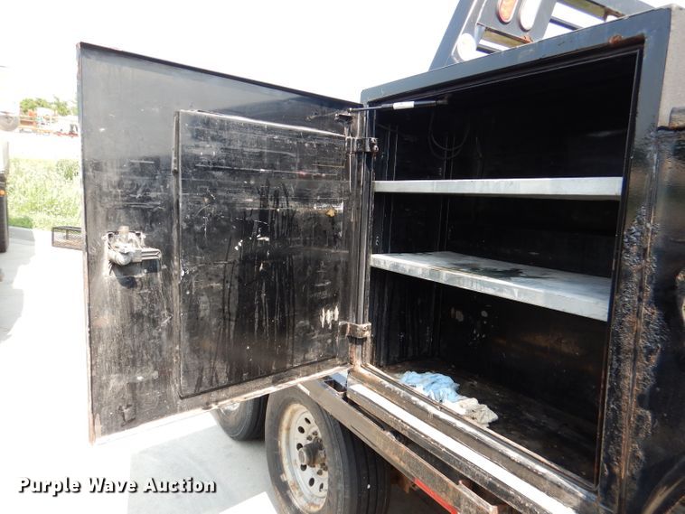 image for item DL3425 CM  flatbed